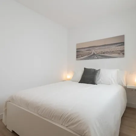 Appartamento Home2book Design Attic City&beach Views Palmas *