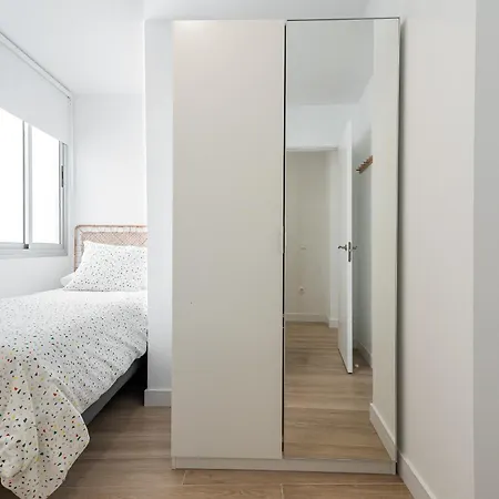 Home2book Design Attic City&beach Views Palmas Appartamento