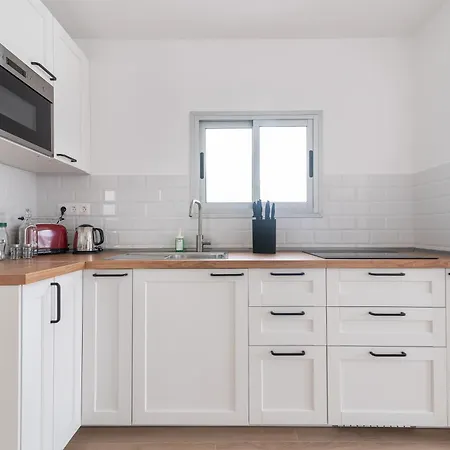 Home2book Design Attic City&beach Views Palmas Appartamento Las Palmas de Gran Canaria